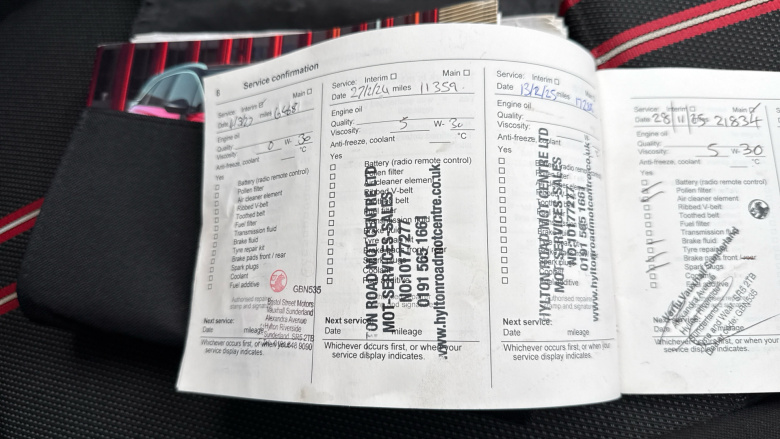 Vauxhall Crossland 1.2 SRi Nav 5dr Petrol Hatchback